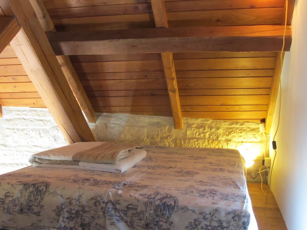 דירות ג'ובינאצו Casa Torre Di Mactheus Petraro מראה חיצוני תמונה